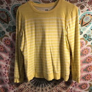 Sweater top